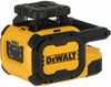 DeWALT Rotačný laser červený 18V  DCLE15211R