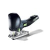FESTOOL PSC 500 EB-Basic Akkumulátoros egyenes fűrész 576959