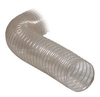 Unicraft Polyuretánová hadica ø 125 mm - dĺžka 9 m (1 kus) pre RV 125