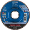 PFERD TOOLS POLIFAN-Disky s plochým okrajom PFC 115 Z 50 SGP STRONG STEEL/X-LOCK