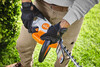 STIHL HSA 40 Set 2x AS 2 a AL 1 Akumulátorové nožnice na živý plot HA080113527