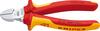 KNIPEX Klešte štípací bocní 125mm Cr / 7006125 Knipex