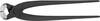 Rabitzzange 9900EAN 280mmKNIPEX