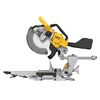 DeWALT Pokosová pila 18V XR® 305 mm - pouze stroj DCS782N