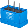 PFERD TOOLS Karbidové frézy 1303 MICRO