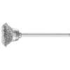 PFERD TOOLS Miniatúrne štetce TBU 1803/3 ST 0,10