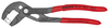KNIPEX 85 51 180 C SB Kliešte na hadicové spony pre upínacie spony s protišmykovým plastovým povrcho