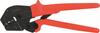 KNIPEX Klešte lisovací 0,5-6,0mm2 / 975205 Knipex