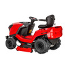 Traktor solo® by AL-KO T 22-110.6 HDDH-A V2 Premium - 127836