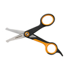 FISKARS Nožnice s guľatou špičkou Pet Care | 2009124