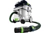 FESTOOL 577908  Mobilní vysavač CLEANTEC CTL 36 EI