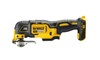 DeWALT DCS355N Univerzální náradí 18 V XR bez Akumulátoru