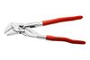 GEDORE RED Kliešte nastaviteľné 250mm 10" R28184010 Gedore Red