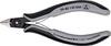 KNIPEX Klešte štípací bocní 125mm pro elektroniku ESD / 7942125 ESD Knipex