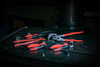 GEDORE RED Kliešte kombinované L200mm R28302200 Gedore Red