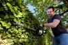 Ego Power Nožnice na živý plot HT2410E, 61 cm
