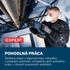 BOSCH EXPERT EXSA18V-32 - Akumulátorová chvostová píla sólo - 06016C4101