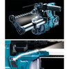 MAKITA HR012GU202 - Akumulátorové kombinované kladivo SDS-Plus