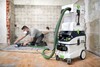 FESTOOL 577856  Mobilní vysavač CLEANTEC CTM 36 EI AC