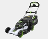 Ego Power Kosačka s pojazdom EGO Power+ 55 cm - LM2230E-SP
