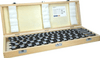 BOSCH Sada špirálových vrtákov PRO Wood, L450, 6 ks - 2607019323