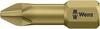 WERA Bit 1/4" PH 3 x 25mm 851/1 TH Wera