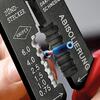KNIPEX Kliešte krimpovacie 1,5-6,0mm2 / 9732240 Knipex