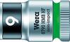 WERA Hlavica 3/8" 9 x 29mm 6 hran Zyklop 8790 HMB HF Wera