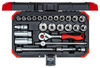 GEDORE RED Sada gola 3/8 26 diel R59003026 Gedore Red