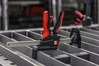 BESSEY BEY23 Zdvíhacie náradie jednoručné ergonomické