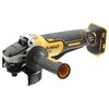 DeWALT Akkus sarokcsiszoló DCG413N 18V solo