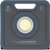SCANGRIP Pracovná lampa duálny systém NOVA 6K C+R Fore Life 600-6000 lumenov Scangrip