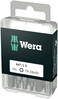 WERA 867/1 DIY Bity TORX®, TX 25 x 25 mm, 10-dielny