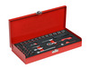 GEDORE RED Sada gola 1/4 33 diel R49014033 Gedore Red