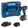 BOSCH GSB 18V-90 C - 06019K6103 - Akumulátorový príklepový vŕtací skrutkovač