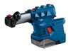 BOSCH PRO GDE 18V-12 - Por elszívás - 1600A028H6