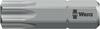 WERA Bit 1/4" torx T40 x 25mm 867/1 BTZ Torx Wera