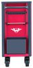 GEDORE RED Vozík dielenský 7 zásuviek WINGMAN R20200007 Gedore Red