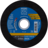 PFERD TOOLS Rezné kotúče EHT 125-1,0 PSF CLASSIC STEELOX