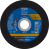 PFERD TOOLS Rezné kotúče EHT 125-1,6 PSF CLASSIC STEELOX
