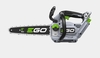 Ego Power Píla jednoručná s hornou rukoväťou 30cm - CS1200E