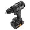 DeWALT Bezuhlíková příklepová vrtačka DEWALT® McLaren F1 Team 18 V XR® – 2 x 5 Ah DCD86MP2T