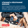 BOSCH EXPERT EXSB18V-90 - Akumulátorový príklepový vŕtací skrutkovač - 06019R3102