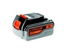 BLACK &amp; DECKER Akumulátor 18V 4,0Ah - BL4018-XJ
