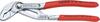 Wasserpumpenzange Cobra 8703300 mit Kunststoff-Griffen 300mm KNIPEX