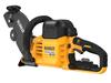 DeWALT Píla rozbrusovacia FLEXVOLT 54V bez AKU nabíjačky a kotúča  DCS691N