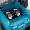 BOSCH DLM540Z - Akumulátorová kosačka sólo