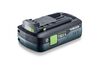 FESTOOL Akumulátor s technológiou Tabless BP 18 TBX 4 C-ASI