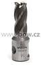 Karnasch® Jadrový vrták Ø 14 mm Karnasch SILVER-LINE 25