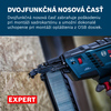 BOSCH EXPERT EXTH18V-50M - Akumulátorová sponkovačka do dreva sólo - 0601482601